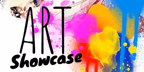Artist Showcase