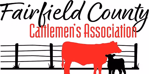 Fairfield County Cattlemen's Association Annual Banquet
