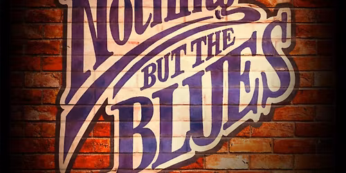 \ud83c\udfb8 SOIR\u00c9E BLUES \u00c0 LA PASSERELLE \ud83c\udfb8