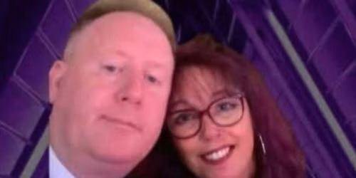 Matt & Kirsty Grogan