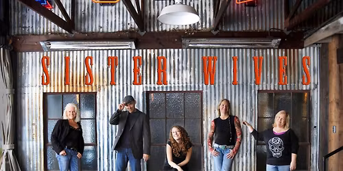 State Room . . . AGAIN !