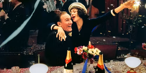 LA VIE EN ROSE - Edith Piaf-klassiker p\u00e5 Bio Roy