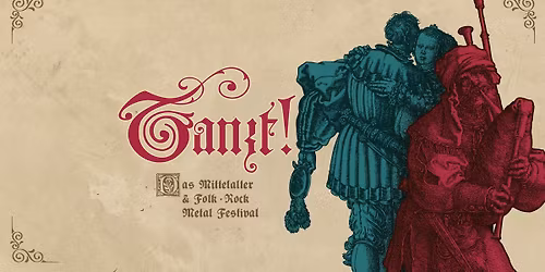 TANZT! 2025