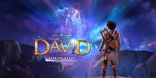 Early Access screening of David (2025 - Angel Studios)