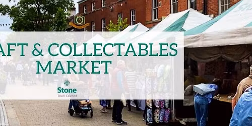 Craft and Collectables Market