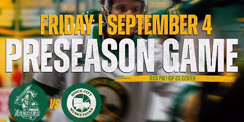 Musketeers vs Omaha | Preseason Game