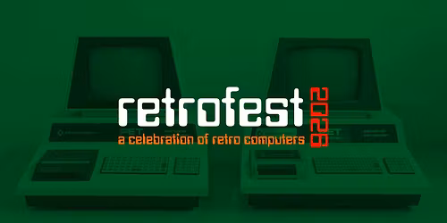RetroFest 2026 - A Celebration of Retro Computers