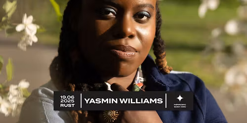 Yasmin Williams (US) \/\/ RUST