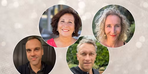 Zwischen Liebe und Freiheit | Retreat f\u00fcr Paare