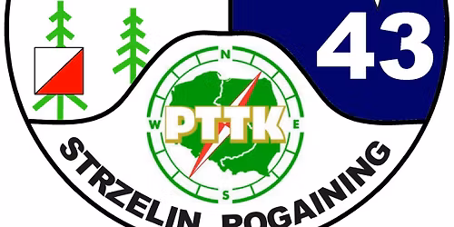 43. Strzeli\u0144ski Rogaining - pieszy rajd na orientacj\u0119