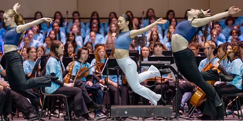 The Adirondack Trust Company Festival of Young Artists