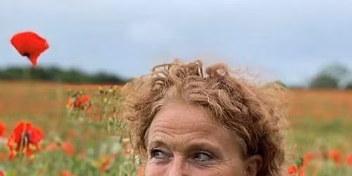 Foredrag med Louise Hesner Brandstrup- I MIN FAMILIE B\u00d8D MAN ALDRIG P\u00c5 KAFFE - Tilmelding n\u00f8dvendigt