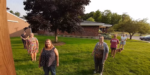 Community Meal Host Northwest Michigan Chapter of MSMA