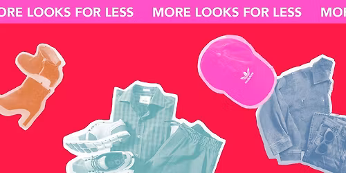 Black Friday Weekend!