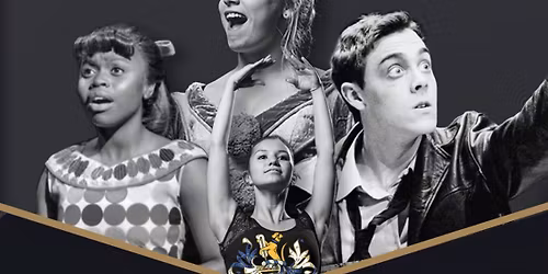 Hurtwood House Presents (Student Showcase)