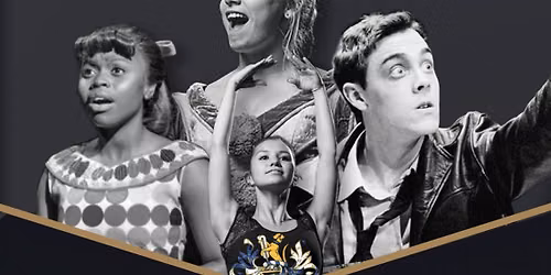 Hurtwood House Presents (Student Showcase)