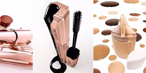 Lancome National Makeup Artist Event at Macy's West County