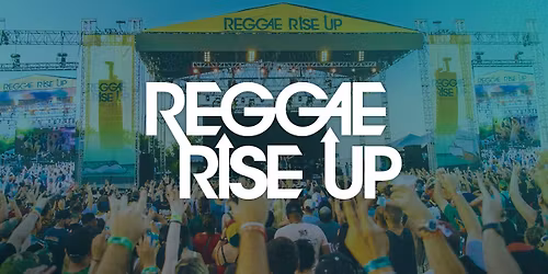 Reggae Rise Up Florida