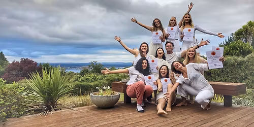 200 Hour Yoga Teacher Training in Taupo NZ Mar 2026