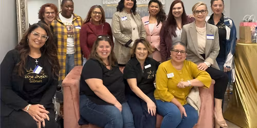 Divine Inspired Women Networking