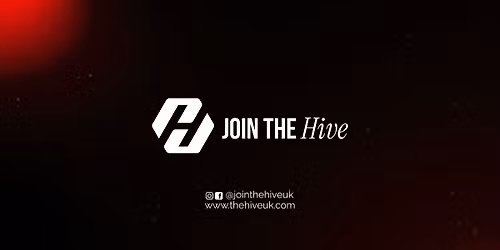 The Hive Connect (March)