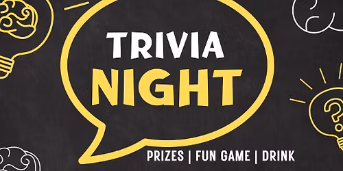 Trivia Night 