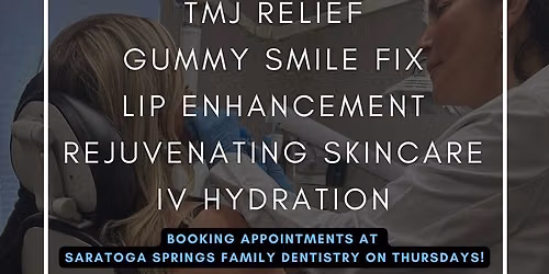 \u2728 Med Spa Thursdays \u2728