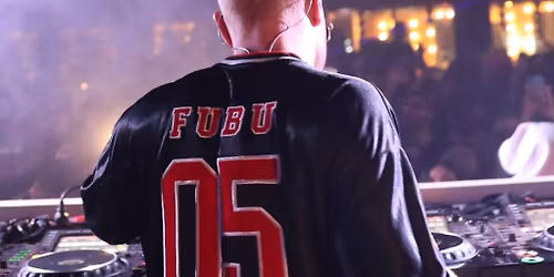 Meduza Barcelona Tickets