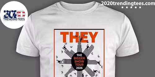 They Might Be Giants