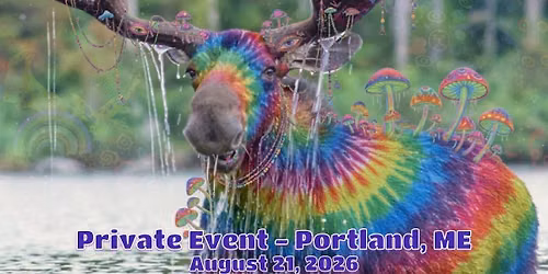\ud83e\udd9e FFME in Maine (Private Event)