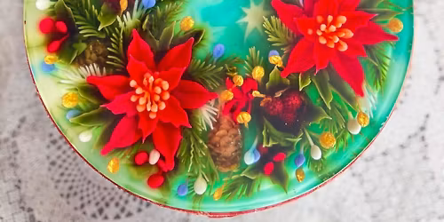 Basic 3D jelly art cake