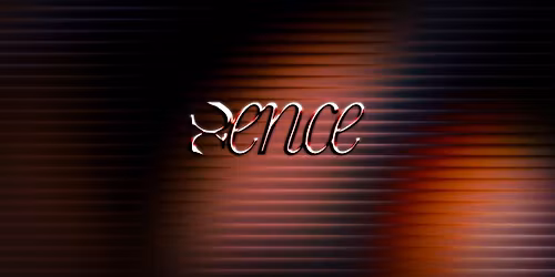 Sence
