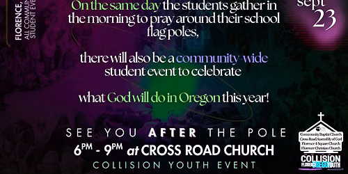 See You AFTER The Pole