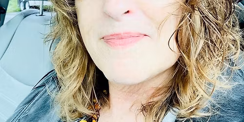 Sharon Bousquet In Concert