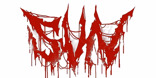 Death Crue LA Ft. War on Betty, The Arson Choir, The Fiends
