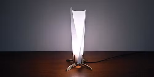 Make a Light Workshop and Tour of ALL LIGHT