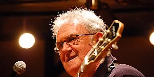 The Jim Mullen Quintet at the Newnham Jazz Club