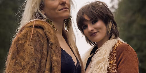 Fern Spores @ Bozeman Hot Springs