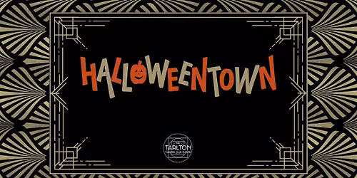 Halloweentown (1998) | The Tarlton Theatre