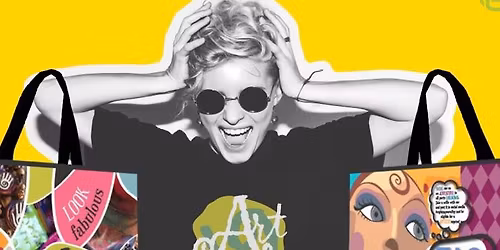 \u201cFirst Dibs\u201d\u2026 One of a Kind Clothing Sale