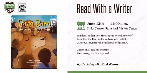 Read With a Writer