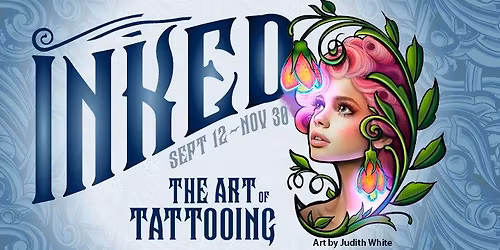 Inked - Exploring the Art of Tattoos