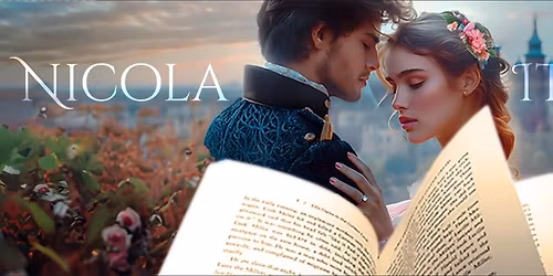 An Autumn Book Affair
