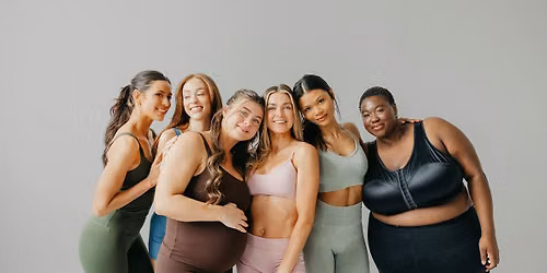 The Movement Club by Lindsay Arnold x Montage Deer Valley
