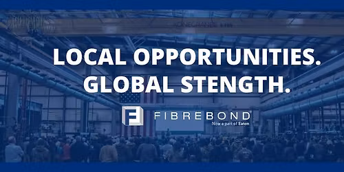 Fibrebond Electricians Hiring Event