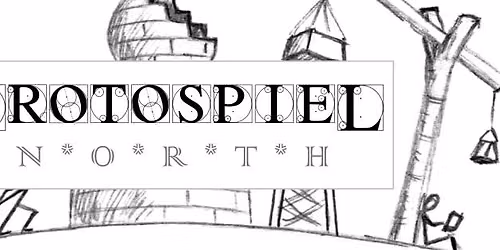 Protospiel North Fall 2026