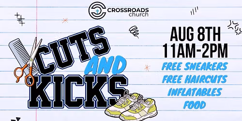 Cuts & Kicks