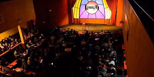 Laugh Factory