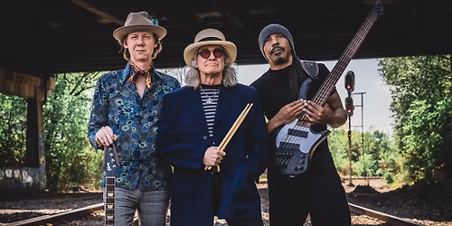 Chad Marshall Band at Four Quarter Bar