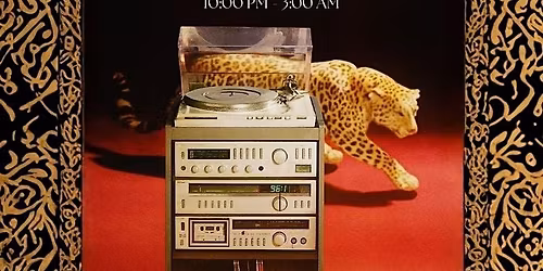 Easy Tiger Presents: Q:BX @ HYPERSPACE at Virgo 05\/07